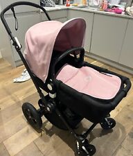 triple stroller for sale  NEW MALDEN