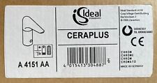 Waschbecken armatur ideal gebraucht kaufen  Leverkusen