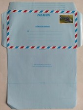Aérogramme hélicoptère ec13 d'occasion  Billom