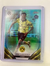 Topps chrome champions for sale  UK