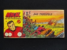 Nick piccolo 60 gebraucht kaufen  Großostheim