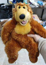 peluche orso blue usato  Forio