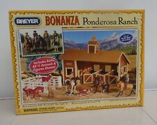 Jouet breyer bonanza d'occasion  Franconville