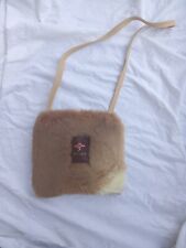 Borsa pelle canguro usato  Vittoria