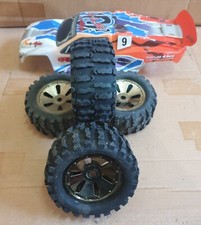 Per monster truck usato  Barcellona Pozzo di Gotto