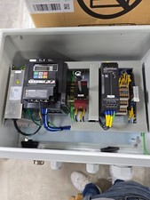 Frequency drive. 400w for sale  Pinehurst