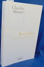 Moatti res publica d'occasion  Saint-Didier-sur-Chalaronne
