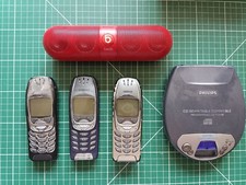 Nokia 6310i batteries for sale  LEEDS