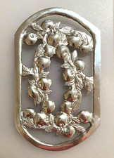 Metalware pewter silver for sale  Yukon