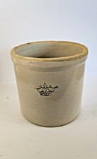 Vintage gallon crown for sale  Highland