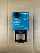Atuador eletrônico de válvula motorizada CONTROLLI MVB56 comprar usado  Enviando para Brazil