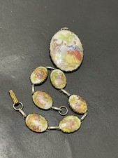Vintage cameo fragonard for sale  Terre Haute