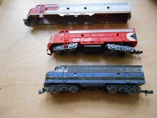 Machines moteur bachmann d'occasion  Mauléon-Licharre