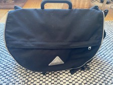 Brompton bag 2007 for sale  HOPE VALLEY