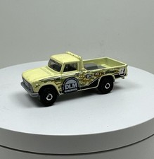Matchbox 1962 nissan for sale  LEICESTER
