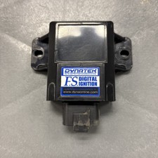 Dynatek cdi ignition for sale  Nevis