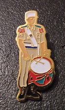 Pin armée militaire d'occasion  Angers-