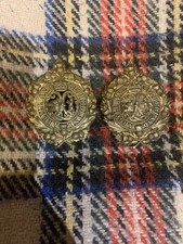 Vintage argyll sutherland for sale  DALKEITH