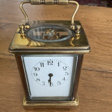 Antique unmarked brass for sale  Raleigh
