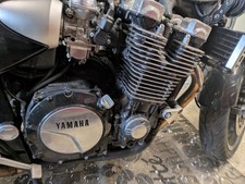 Yamaha xjr 1300 gebraucht kaufen  Frankfurt am Main