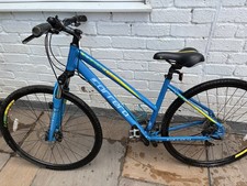 Carrera crossfire women for sale  MANCHESTER
