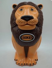 plastic jar lion cookie for sale plastic jar lion cookie for sale Commerce Township