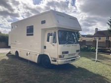 leyland daf horsebox for sale  BRISTOL