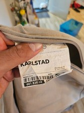 Ikea karlstad sofa for sale  Bozeman