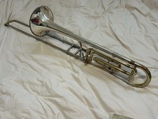 King silver sonic for sale  Mansfield