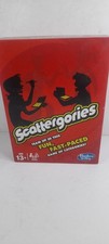 Scattergories game 2013 for sale  GLOUCESTER