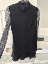 Topshop lace detail for sale  BROMLEY