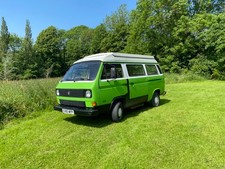 Transporter t25 berth for sale  BURY ST. EDMUNDS