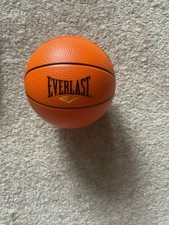 Mini basketball hoop for sale  EDINBURGH