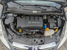 Motor z13dtj pel gebraucht kaufen Motor z13dtj pel gebraucht kaufen  Gronau