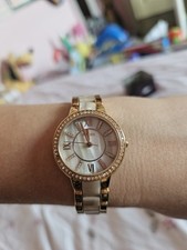 Orologio donna usato  Catania