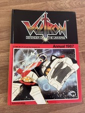 Voltron defender universe for sale  SOLIHULL