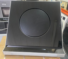 Cda eza60bl 60cm for sale  COVENTRY