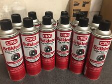 Crc 05089 brakleen for sale  Baldwin