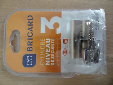 Cylindre serrure bricard d'occasion  Montaigu