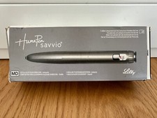 Humapen savvio wiederverwendba gebraucht kaufen  Versand nach Germany