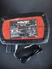 Hilti batteria sfb126 usato  Pomigliano d'Arco