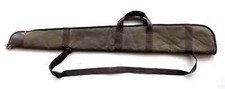 Padded gun case for sale  DEVIZES