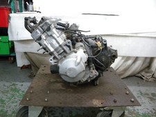 Honda cbr600 pc35e for sale  DONCASTER
