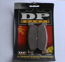 Sintered brakes brake for sale  IPSWICH