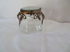 Ancienne boite bijoux d'occasion  Ussac