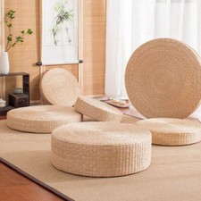Natural tatami seat for sale  Shipping to Ireland