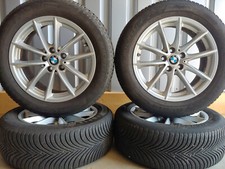 Riginal bmw 5er gebraucht kaufen  Denkendorf