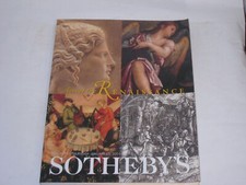 Sotheby arts f gebraucht kaufen  Viersen