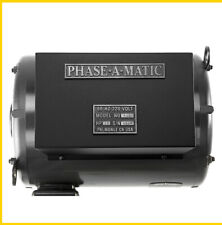 Phase matic 220v for sale  Guilford