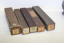 Rouleaux perforés piano d'occasion  Cosne-Cours-sur-Loire